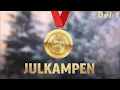 Download Lagu Julkampen del 1 - Pepparkakshuset