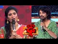 Lagu Pandu \u0026 Janulyri Heated Argument on Dhee 20 | 16th October 2025 | Every Wed \u0026 Thu @9:30 PM | ETV