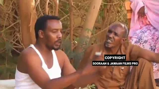 sooraan iyo jawaan qosolkii aduunka dawaa loo heley hinaasaha qeybta 3aad