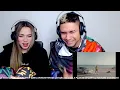 AT THE CALLAO' | Rauw Alejandro ( Reaction | Review )
