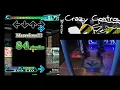 Crazy Control - CHALLENGE