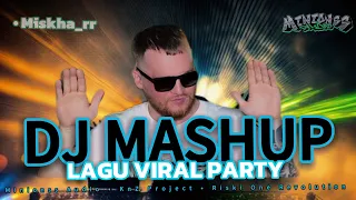 minionss audio feat riski one dj mashup lagu viral tiktok 