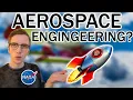 Aerospace Engineering USA Bachelors Masters Jobs Salary