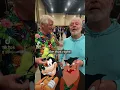 Download Lagu A Goof Troop reunion! #disney #gooftroop #goofy