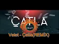 Velet - Crack (Remix)