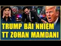 TRUMP RA TOI HAU THU THI TRUONG CUC TA NGUY CO BI TT BAI NHIEM VI TUYEN BO VE NETANYAHU