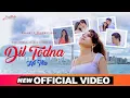 Download Lagu Dil Todna Hi Tha | Rani Indrani Sharma | Arun Dev Yadav | Sanjeev Chaturvedi | Sanjeev - Ajay