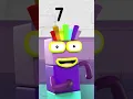 Subtraction Superheroes Subtract Fun Learn to count Blocks-Universe