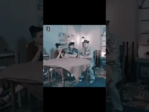 Ele correu com muito medo #bananinha #comedia