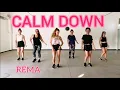 Download Lagu ZUMBA | CALM DOWN | REMA | Nádia Pires