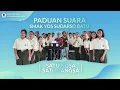 Download Lagu Satu Nusa Satu Bangsa - Paduan Suara SMA Katolik Yos Sudarso Batu
