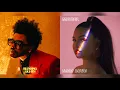 Download Lagu Blinding Lights x Mad Love | Mashup of The Weeknd, Mabel