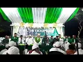 Download Lagu SUBHANA MAN DZIKRUHU, AHLUL WAFAHUM - AHBABUL MUSTHOFA JEMBER