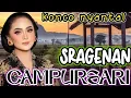 Lagu Konco nyantai  karo ngopi CAMPURSARI SRAGENAN terbaru 2025