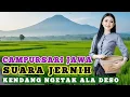 Download Lagu CAMPURSARI JAWA CEK SOUND – SUARA JERNIH – KENDANG nGENTAK aLA DESA