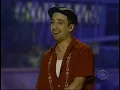 'In the Heights' - 2008 Tony Awards Performance - 96000