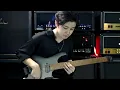 น้องเกรท Ibanez QX52-MGM Solo เพลงคนจริงใจ COCKTAIL Feat. ปู่จ๋าน ลองไมค์, พงศ์ พัทลุง, ลำไย ไหทองคำ