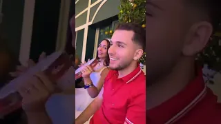 اجواء السفريه كلها رقص و فرح🔥🫀بيسان اسماعيل ♥️ 