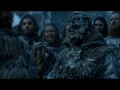 Game of Thrones Tormund Giantsbane kills Lord of Bones