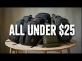 Lagu You Won't Believe The Amazing Used Bags I Bought For Under $25!
