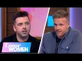 Lagu Westlife Debate 'Do Men Worry About Their Biological Clock?' | Loose Women
