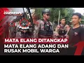 Sebelas Orang Adang Mobil di Depok, Dua Debt Collector Diamankan Polisi | OneNews Update