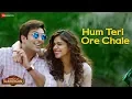 Download Lagu Hum Teri Ore Chale | Family Of Thakurganj | Sonu Nigam \u0026 Shreya Ghoshal | Nandish \u0026 Pranati