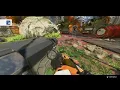 Crazy Apex Legends game Fortnite Loba