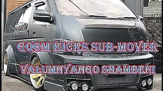 dj maphorisa danko mix vol1 kabza de small udriver x264