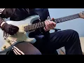 BLACKPINK - Kill this love (guitar cover)