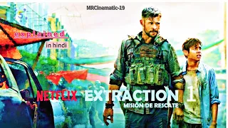 extraction 1 2020 film explained in hindi netflix extraction movie in mrcinematic 19