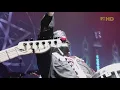 Download Lagu Slipknot - Psychosocial (Live Hammersmith Apollo MTV World Stage 2008) (Remastered 4K 60 FPS)