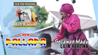new pallapa lilin herlina secawan madu