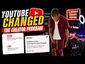 BREAKING - This is a MASSIVE YouTube Monetization Update