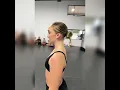 Bobbi Shultz Dancing full screen