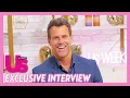 Cameron Mathison Joins Great American Family Why He Left Hallmark for a New Chapter