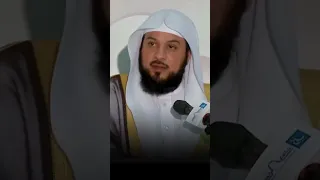 الخلافات الزوجية قصة الصحابي مع زوجته .  ‎الشيخ : محمد العريفي‎