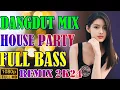 Lagu DJ DANGDUT BEGADANG - RHOMA IRAMA ( Cover Dangdut Remix )
