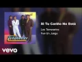 Download Lagu Los Temerarios - Si Tu Cariño No Está (Audio)