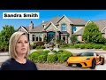 Sandra Smith Husband Children Houses Net Worth Lifestyle