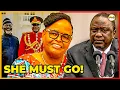 Download Lagu BREAKING :Kenyattas Want CJ Koome GONE! Sh825M Bribery Scandal Explodes|Plug Tv Kenya