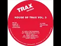 Jamie Principle - Bad Boy (Unreleased Mix)