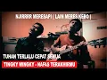 Download Lagu TINGKY WINGKY - NAFAS TERAKHIRMU ( COVER ) # BAYU BELUM ADA JUDUL - DASUL 2003 ( BODOH NYA AKU :( )