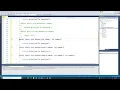 C Sharp Course Methods Method Signature part 8 Lesson 32