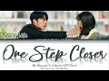 Choi Nakta - 'One Step Closer' [My Roommate Is A Gumiho Ost Part 4/Color Coded Lyrics/Han/Rom/Eng/가사