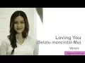 Download Lagu Loving You (Selalu MencintaiMu)- Veren