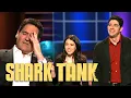 The Rule of Shark Tank KNOW YOUR NUMBERS Shark Tank US Shark Tank Global