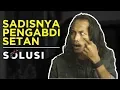 Download Lagu Kisah Nyata Sadisnya Pengabdi Setan | Nixon Solusi TV | Eps 30