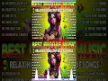 Lagu Reggae Music Mix 2024 - Most Requested Reggae Love Songs 2024 - New Reggae Songs 2024