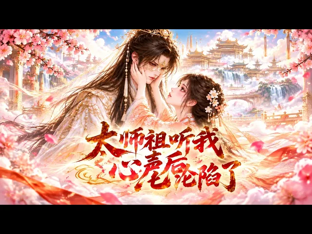 太师祖听我心声后沦陷了